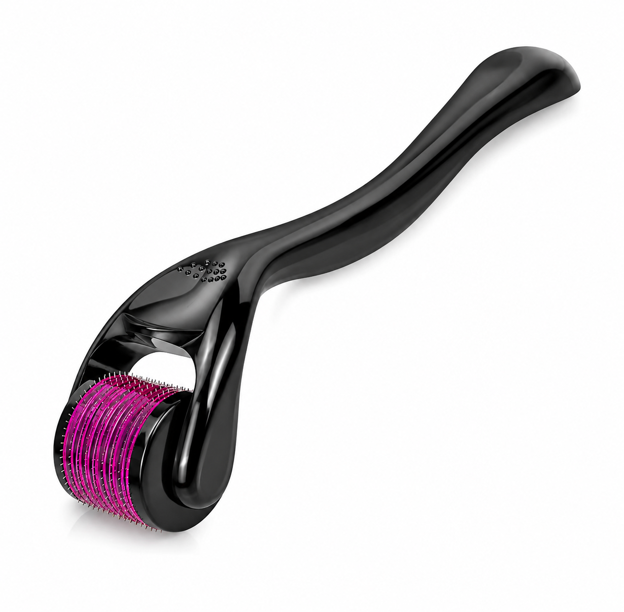 Derma Roller Facial