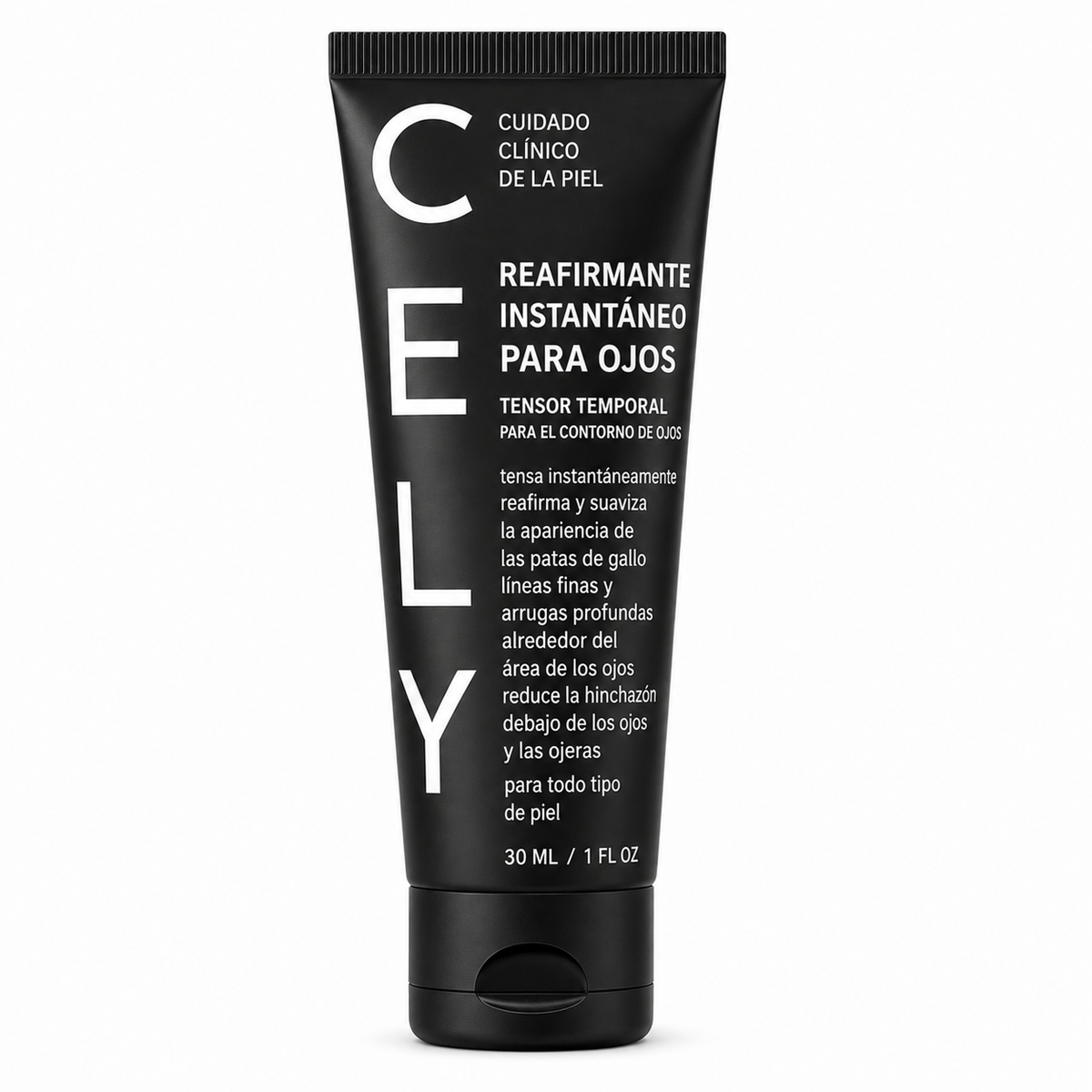 CELY™ Eye Lift | Reafirmante Instantáneo para Ojos 30 ml