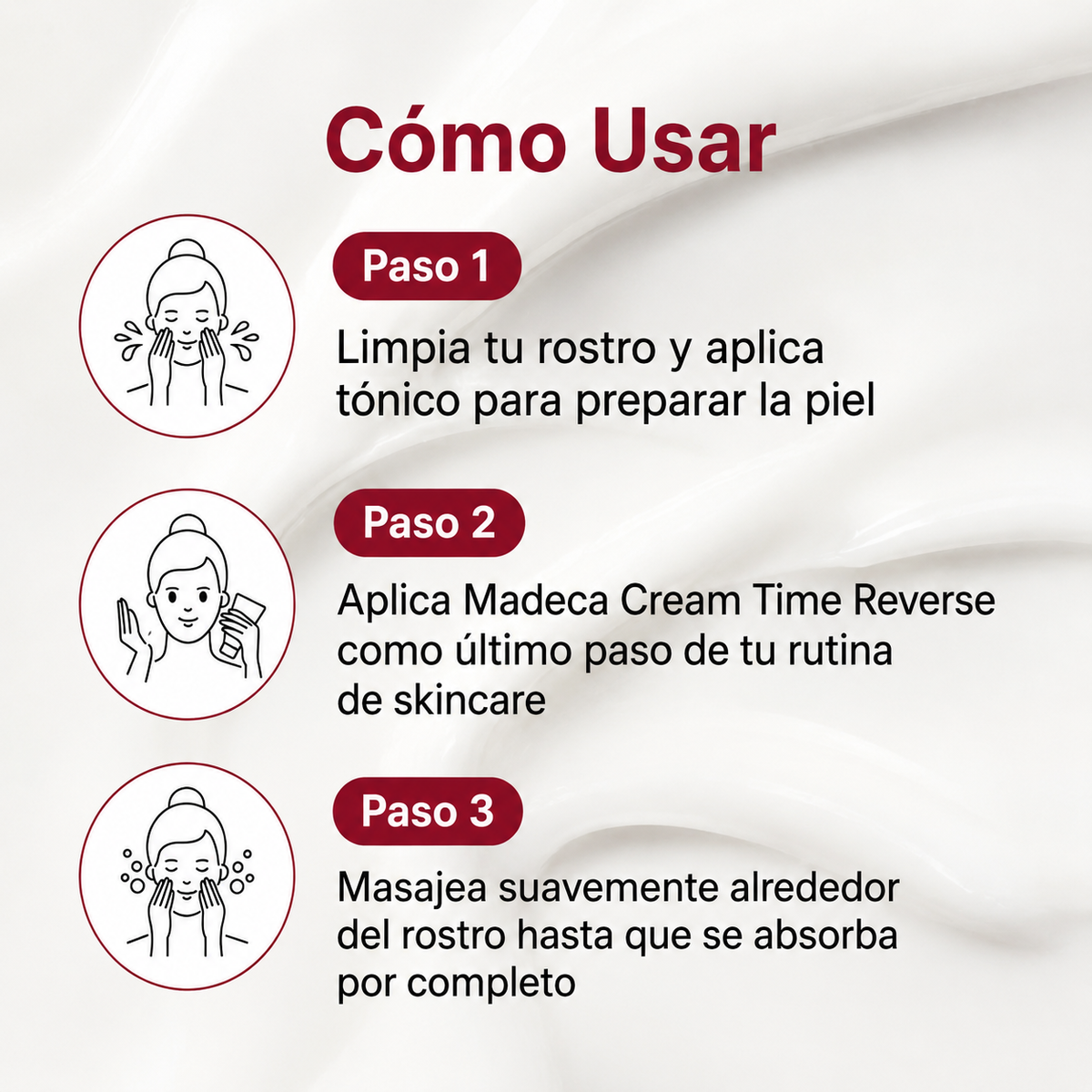 Centellian24 Madeca Cream Time Reverse | Crema Reparadora con Centella Asiática 50 ml
