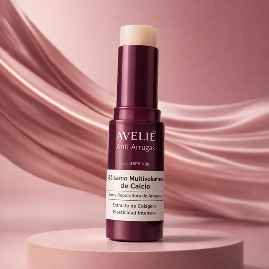 Avelié™ Instant Lift Balm – Stick Anti Arrugas Reafirmante