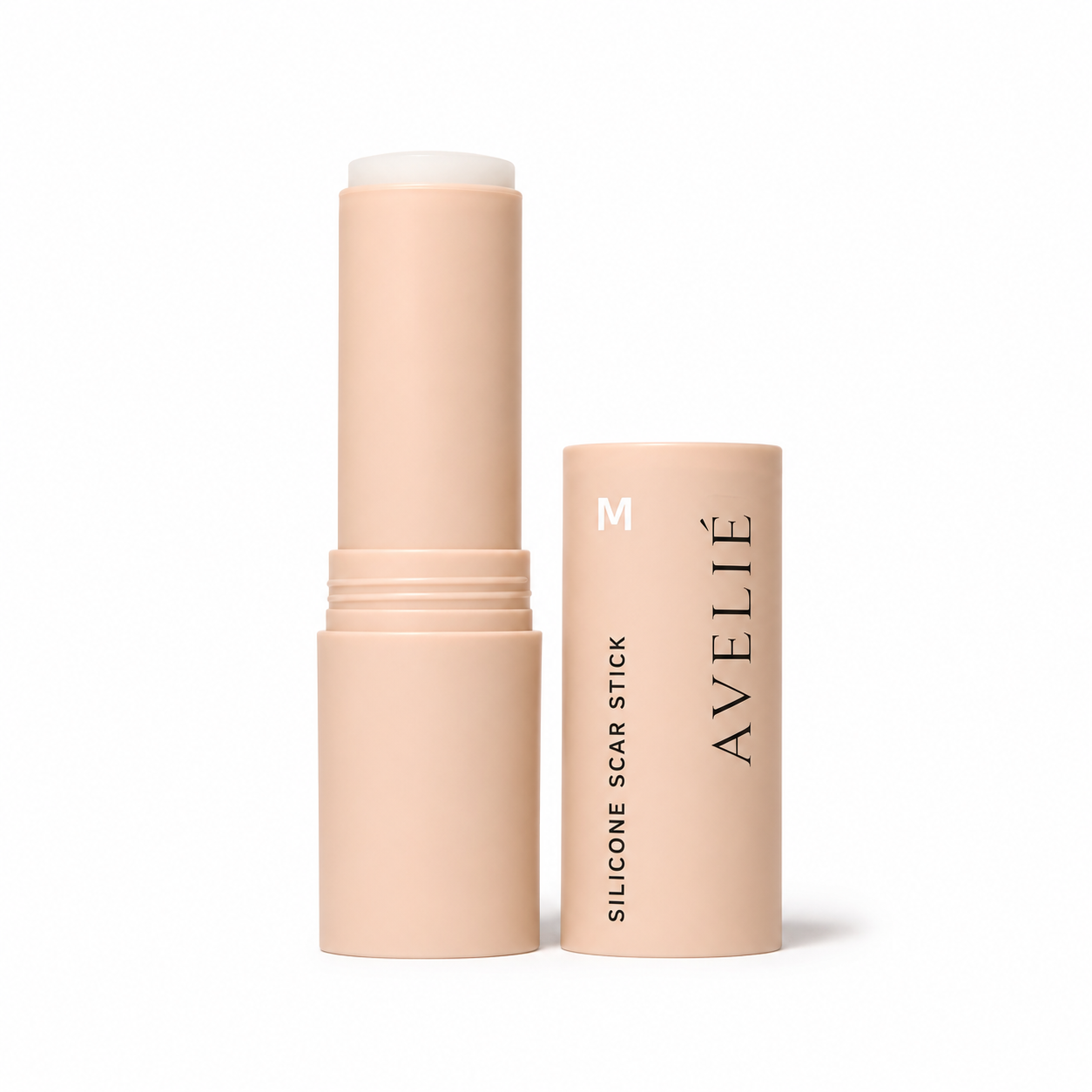 AVELIÉ Instant Scar Balm Stick | Bálsamo Reparador de Cicatrices