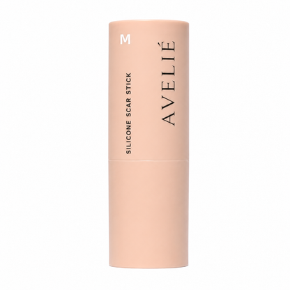 AVELIÉ Instant Scar Balm Stick | Bálsamo Reparador de Cicatrices