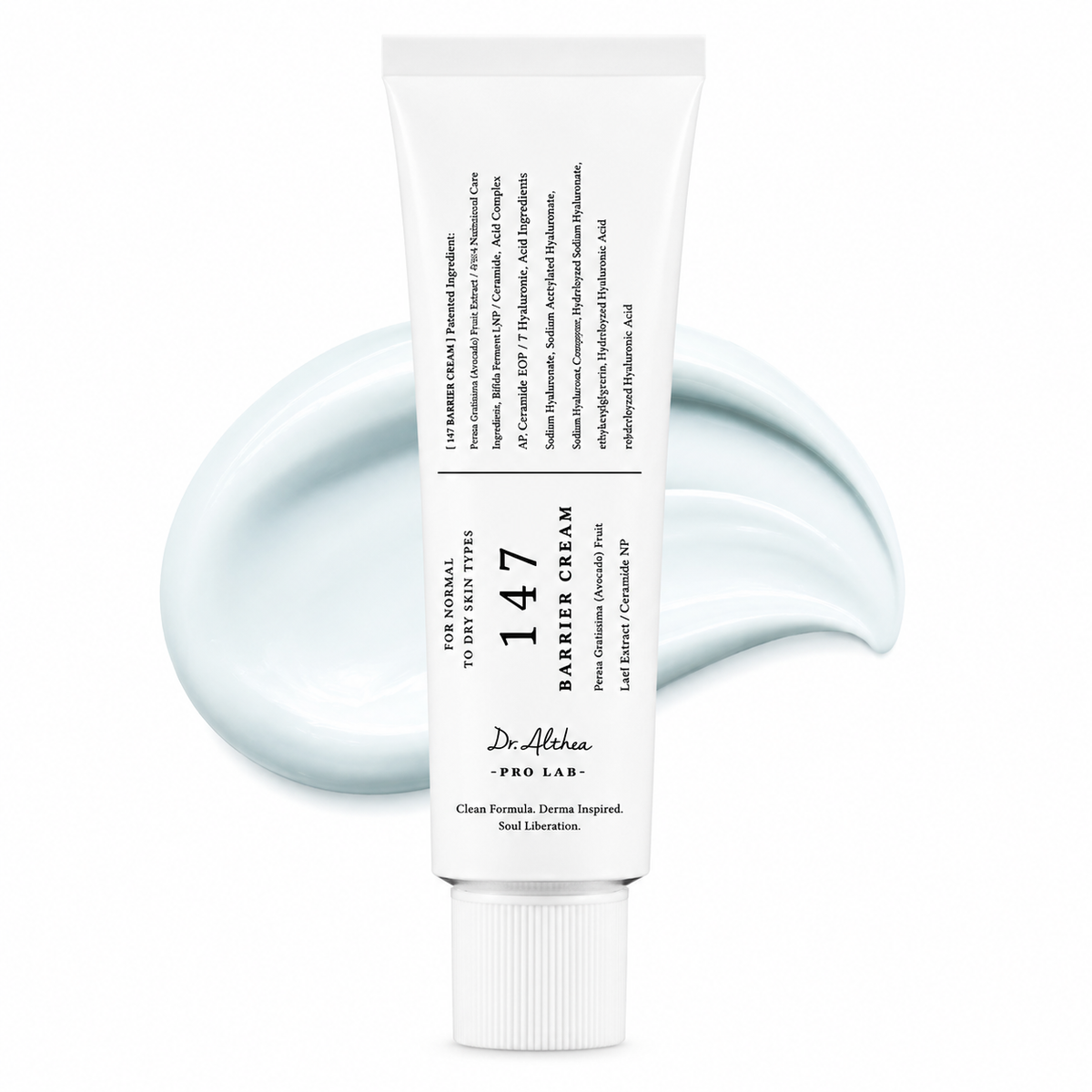 Dr. Althea 147 Barrier Cream 50 ml | Repara y Fortalece