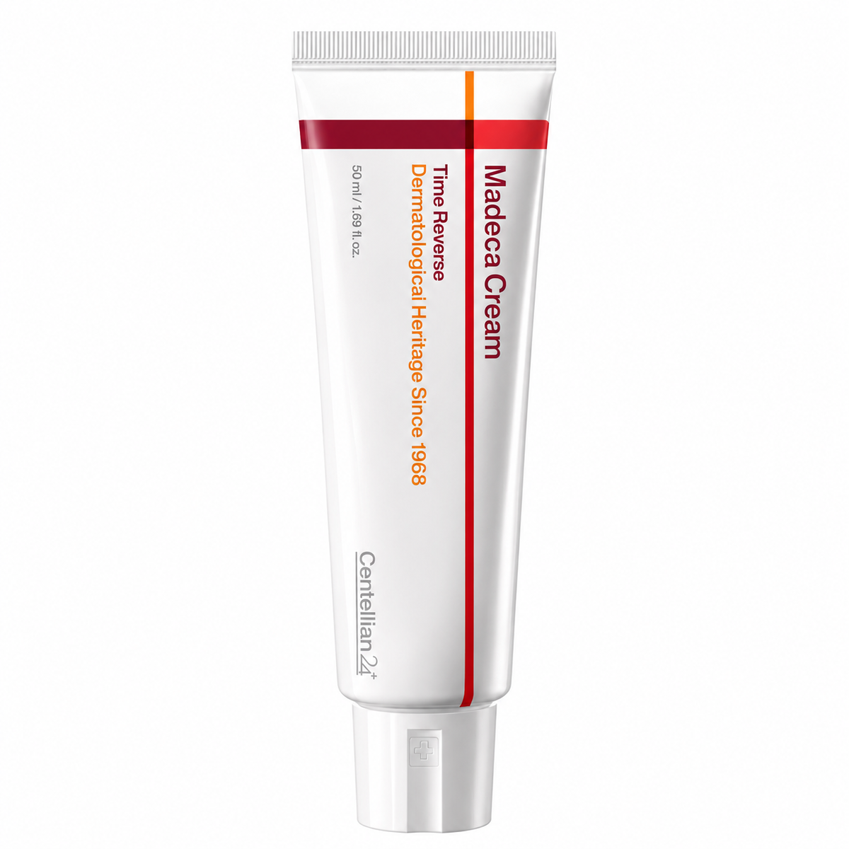 Centellian24 Madeca Cream Time Reverse | Crema Reparadora con Centella Asiática 50 ml